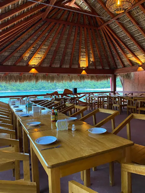 La Gaviota Restaurante