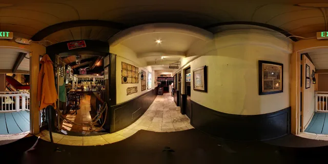 Captain Jack's Island Grill