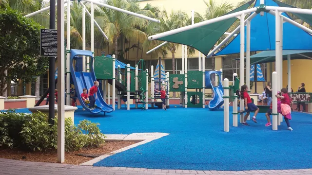 Pelican Community Park