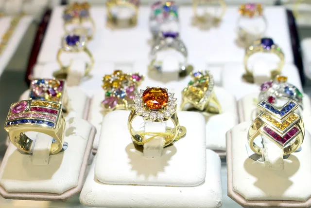 International Gem & Jewelry Show, Inc. (Headquarter)