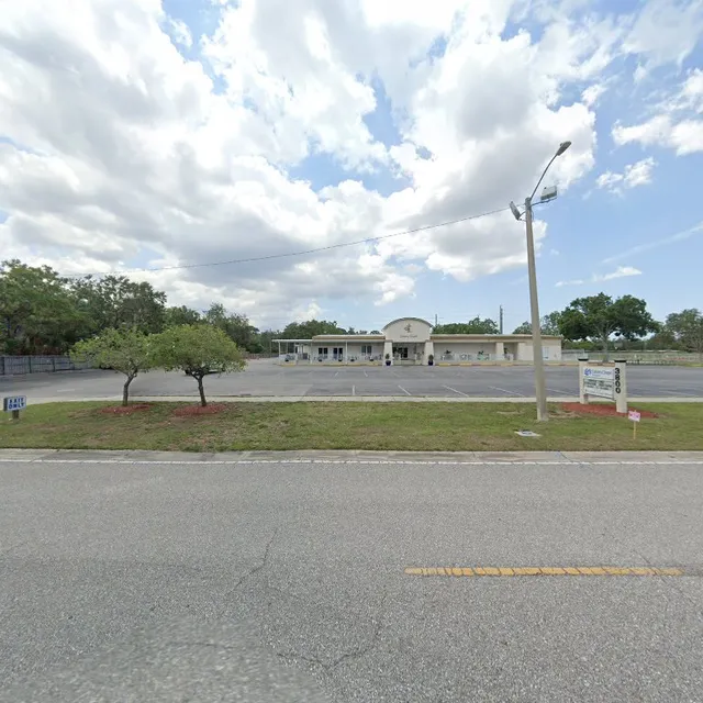 the Great Commission Cafe