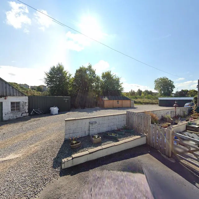 Culloden Cottage, Smithton
