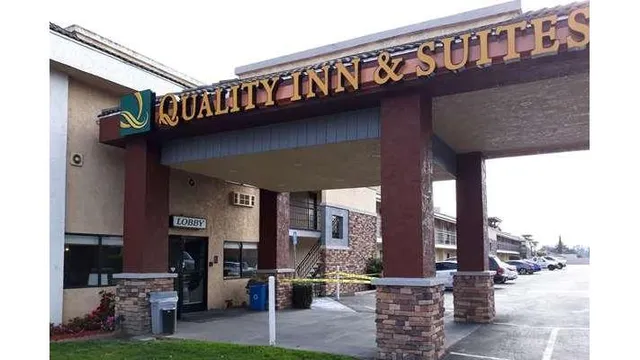 Quality Inn & Suites El Cajon San Diego East