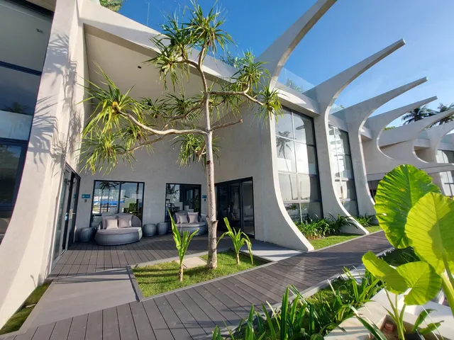 The Hotel Elizabeth Resort and Villas