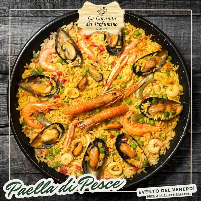 La Locanda del Profumino