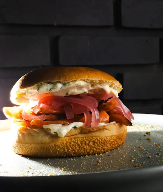 Drink Me Speakeasy Bar