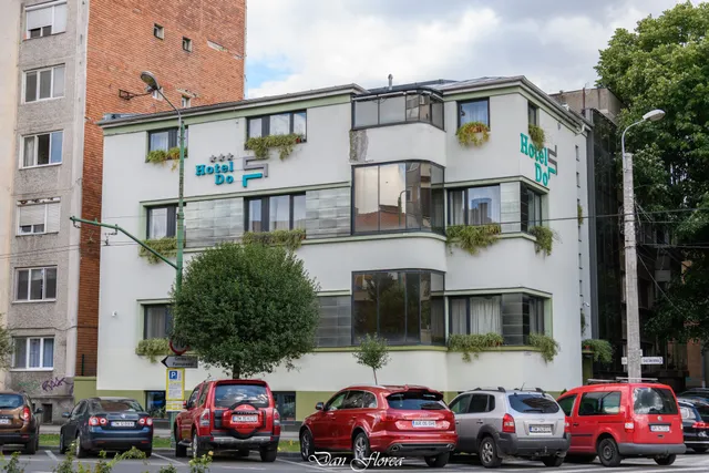 Do Stil Boutique Hotel