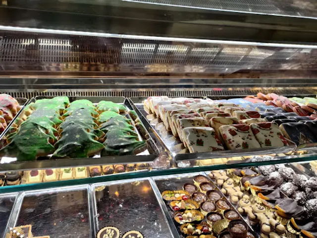 Il Pasticcione pasticceria, gelateria, caffetteria