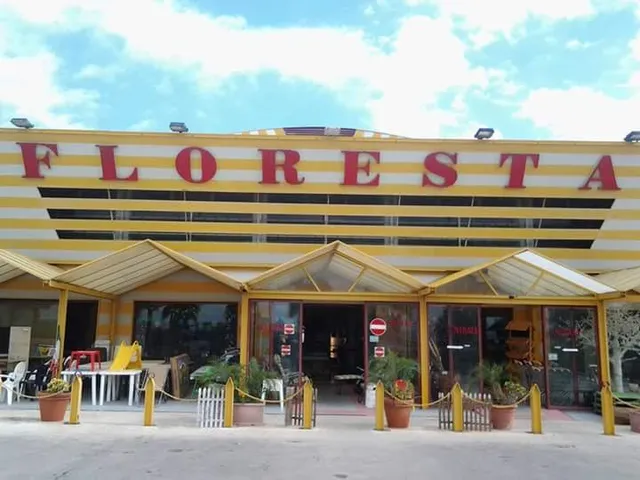 Floresta Home