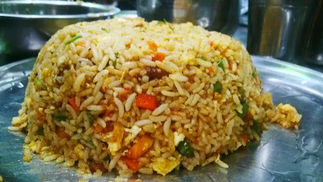 Chinese Hut Fast Food