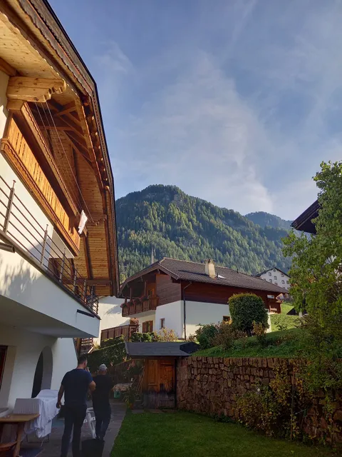 Apartments Cesa Ploner