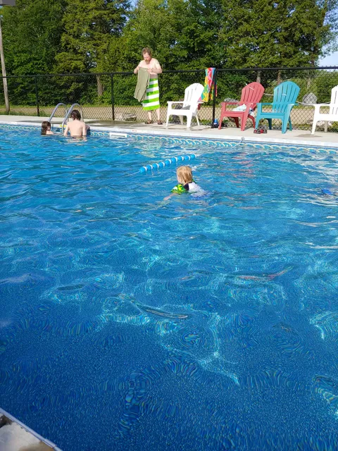 S'more Family Fun Park