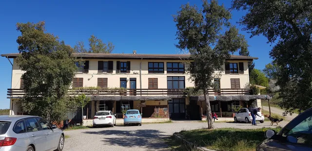 Agriturismo Cargandino