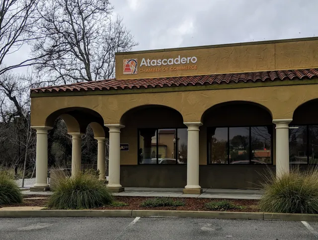 Atascadero Chamber of Commerce