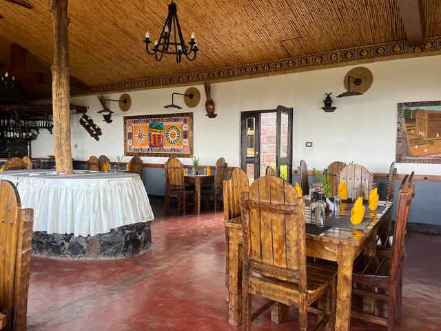 Kana Restaurant and Bar