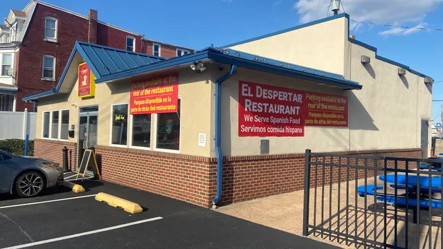 El Despertar restaurante LLC
