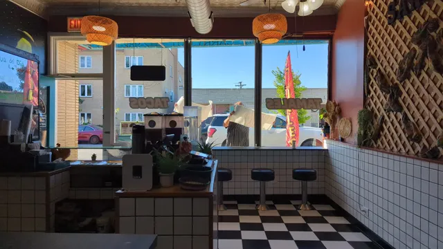 Santa Masa Tamaleria