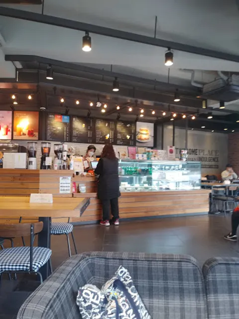 투썸플레이스 박달사거리점