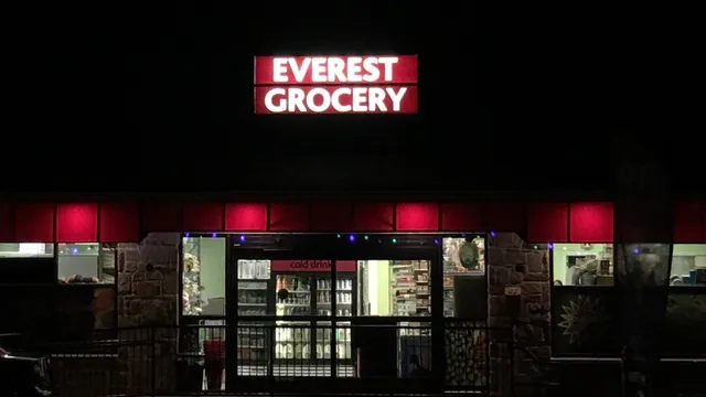 Everest Indian Grocery Store