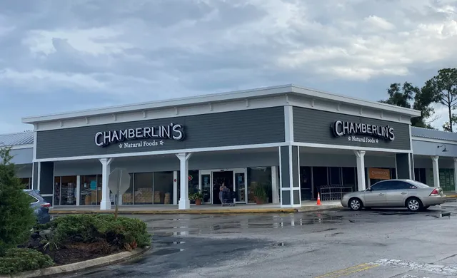 Chamberlin's Natural Foods