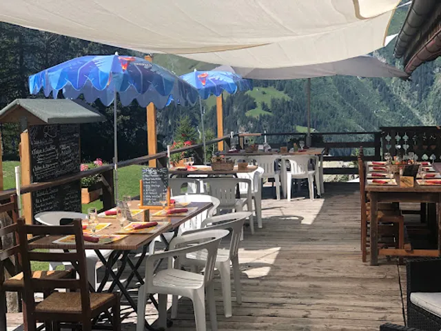 Restaurant Chez Leon