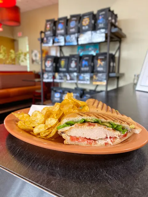 Becca's Cafe, Bistro & Catering