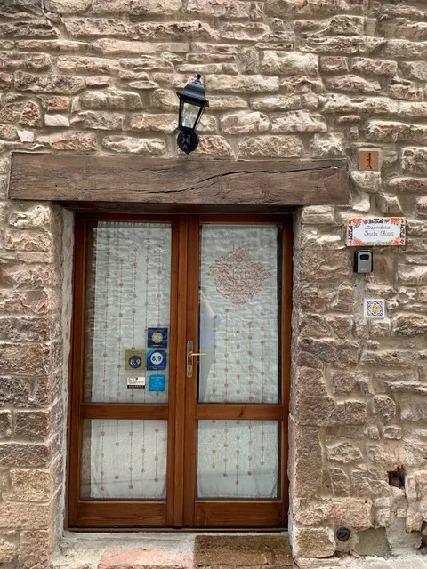 Apartments Aurora Delle Rose