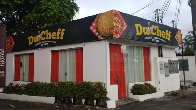 Du Cheff Pizzaria e Hamburgueria