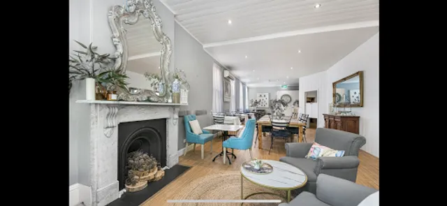 London House Bendigo