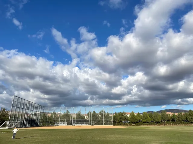 Eastwood Neighborhood Park