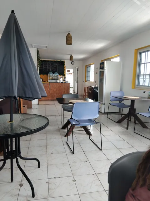 BODYKURE Vegan Restaurant