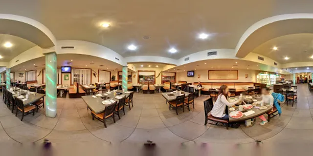 Happy Lamb Hot Pot, Ottawa