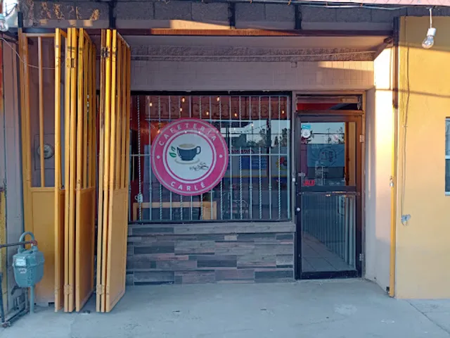 CafeterÍa Carlé