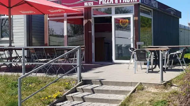 Pizza & Pasta Te Goni