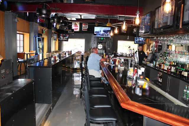 Remington's Restaurant