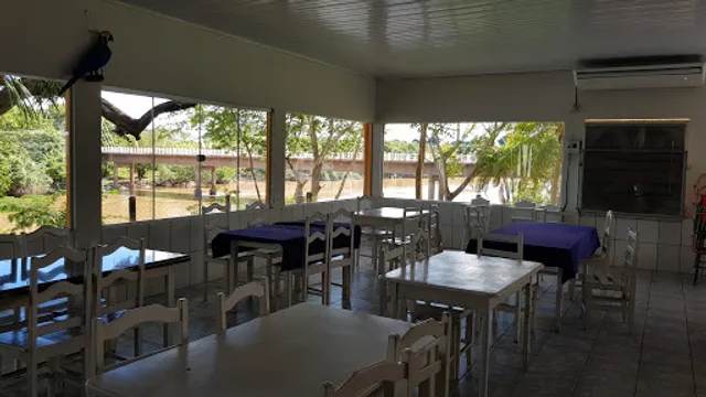 Restaurante E Peixaria Beira Rio