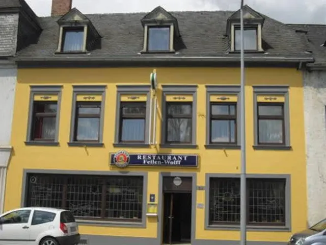 Hotel-Restaurant Feilen Wolff