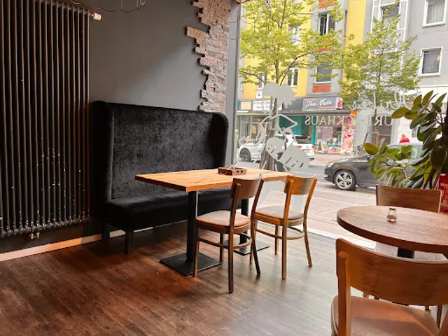 Ulrikes culture bakery