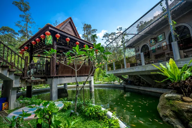 Emperor Villa Penang