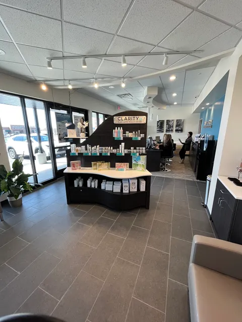 Hand & Stone Massage and Facial Spa