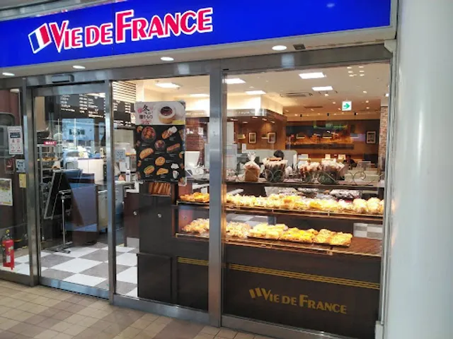 Vie de France - Koga