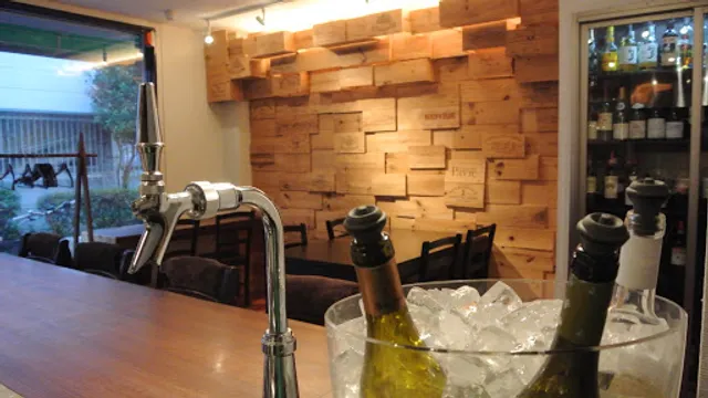 Rizes 近江八幡バル