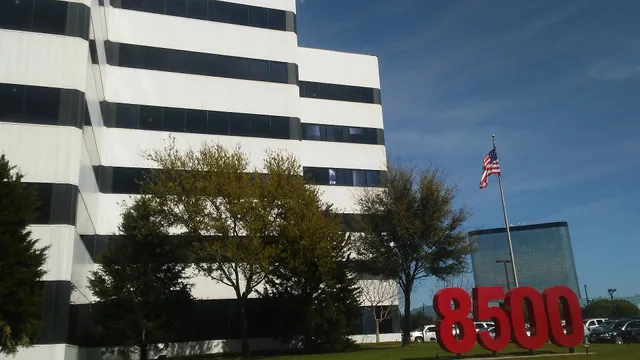 8500 n Stemmons Home Base