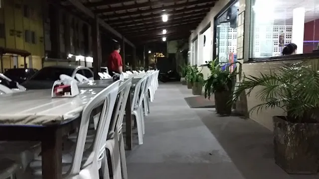 Trancoso"s Pizzaria & Restaurante