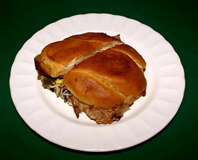 Loncheria Las Flautas