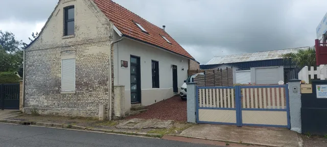 Le Cocooning : spa et sauna en baie de Somme