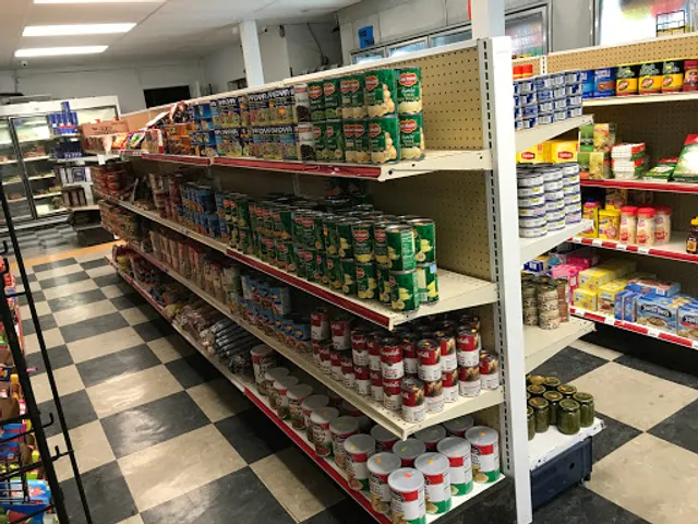 Jamesburg Deli & Grocery