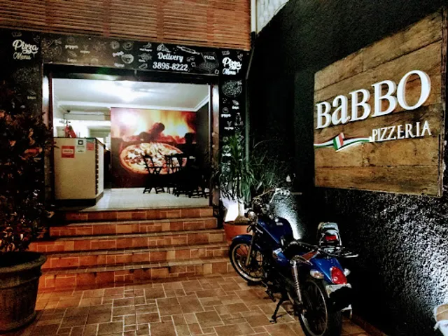 Babbo Pizzeria
