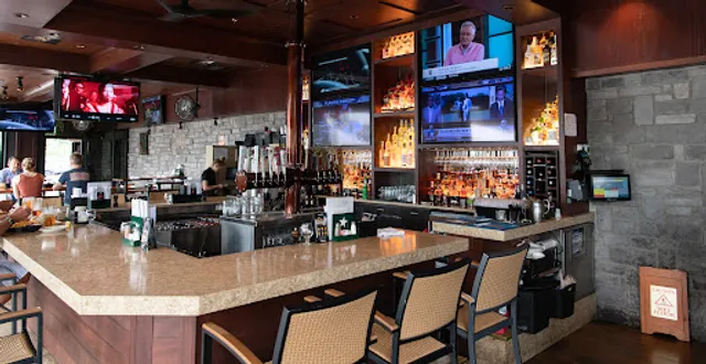 Harry's American Bar & Grill