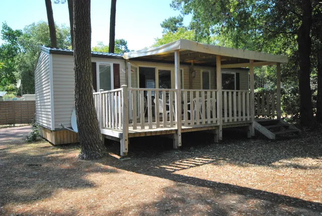 Camping le Clos des Pins